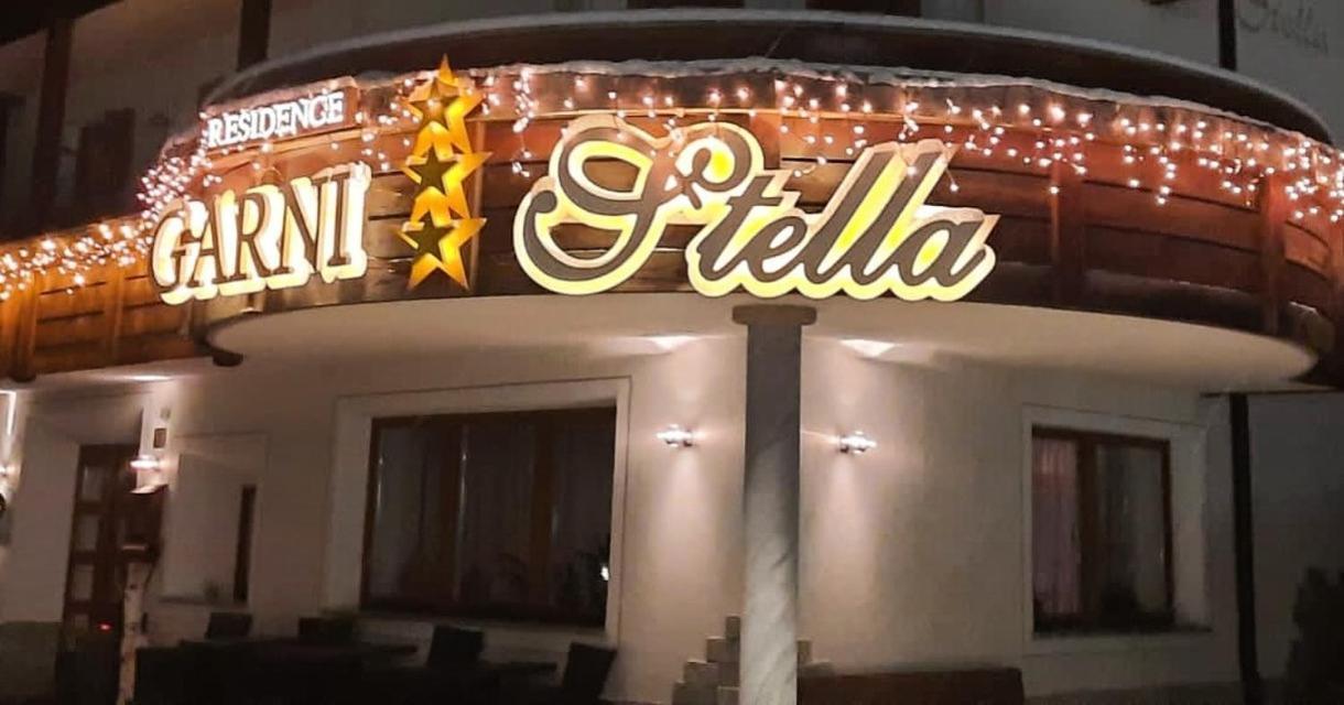 Garni Stella 3*