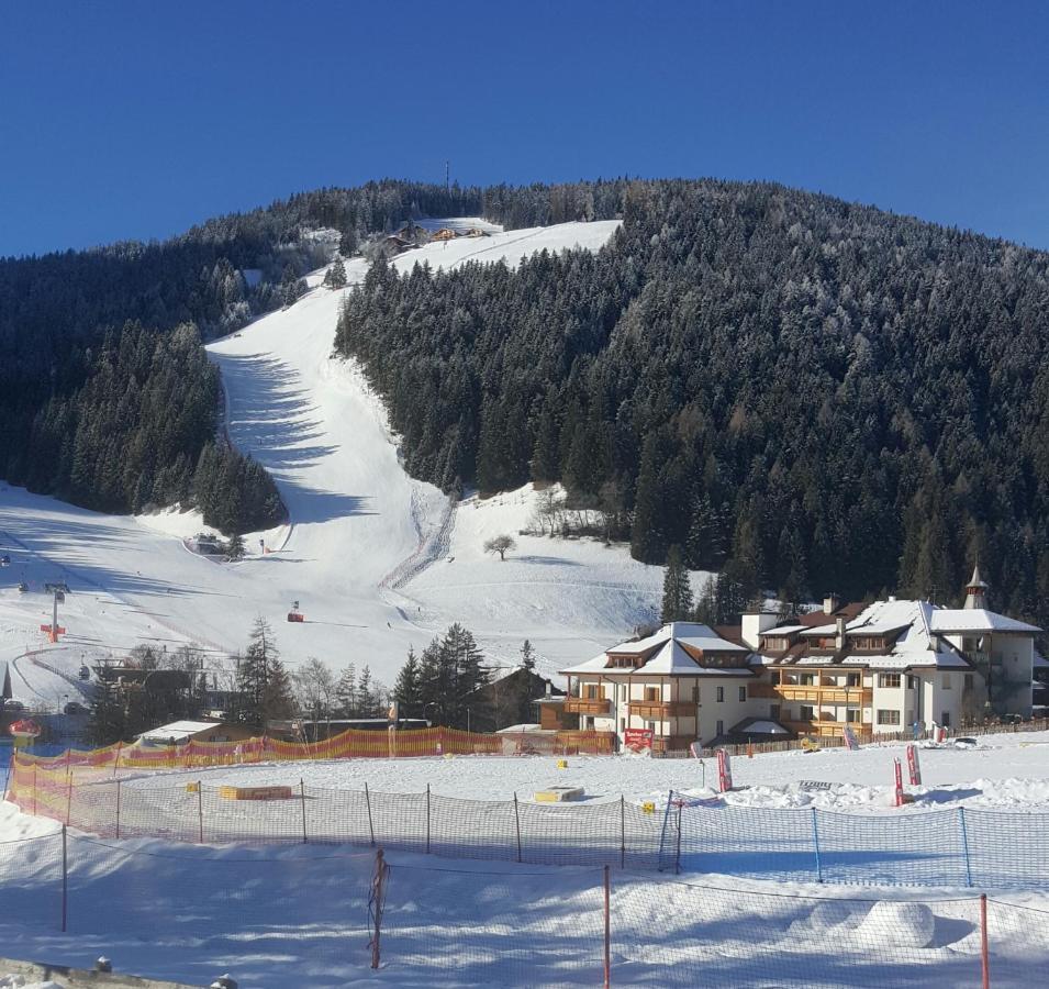 Hotel Garni Stella 3*