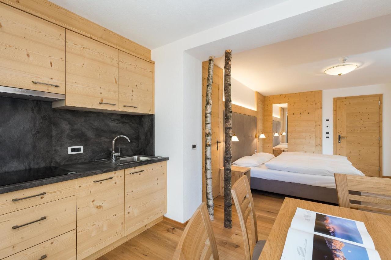 Hotel Garni Stella