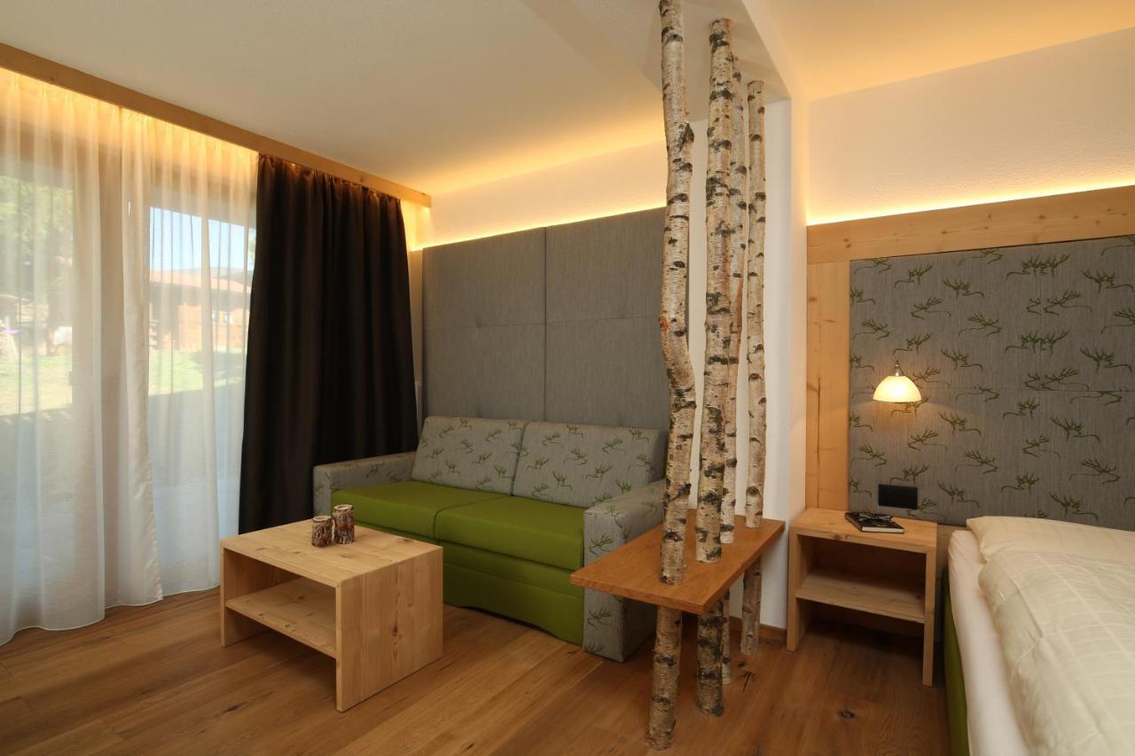 Hotel Garni Stella St. Vigil