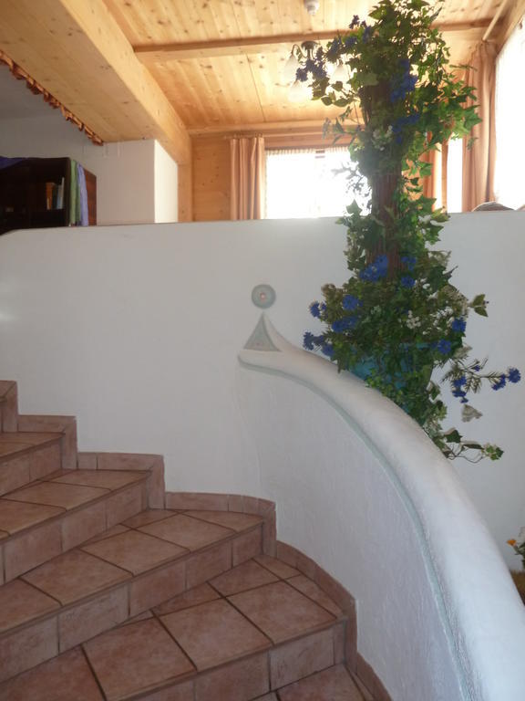 Hotel Garni Stella