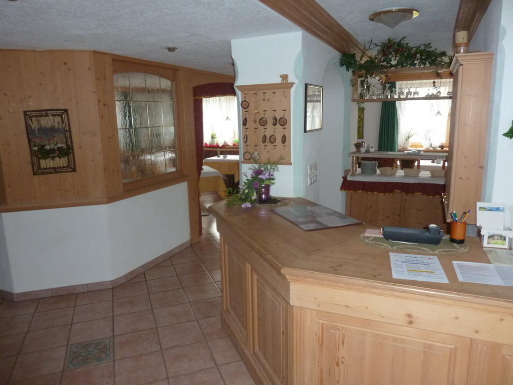Hotel Garni Stella 3*